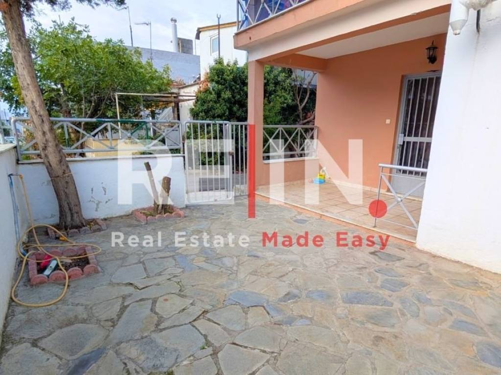 Εξωτερικός χώρος