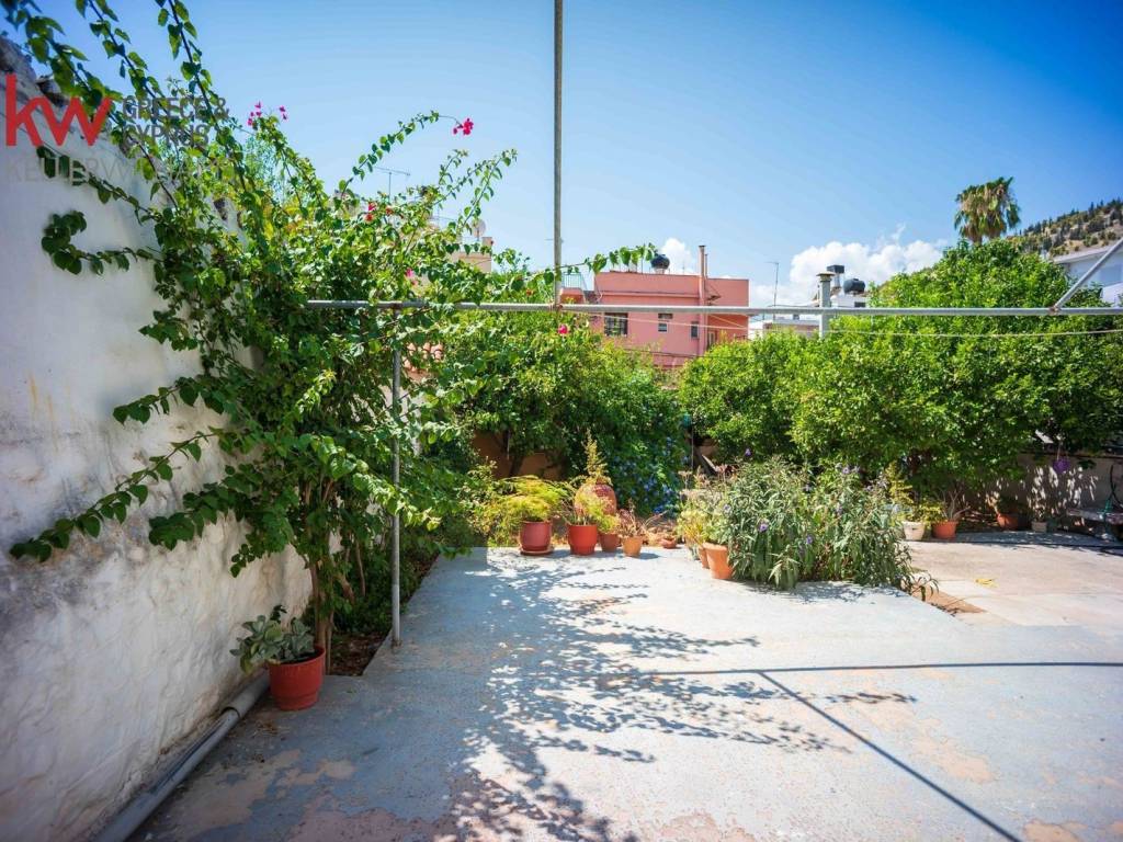 Εξωτερικοι χώροι