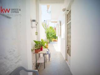 Εξωτερικοι χώροι