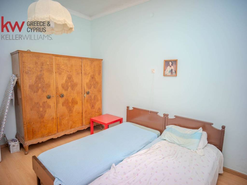 Υπνοδωμάτιο