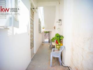 Εξωτερικοι χώροι