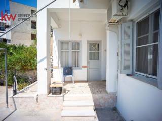 Εξωτερικοι χώροι