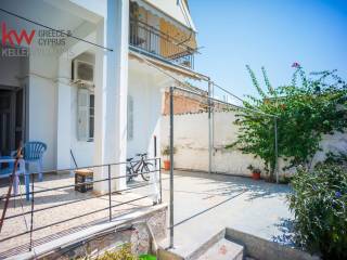 Εξωτερικοι χώροι