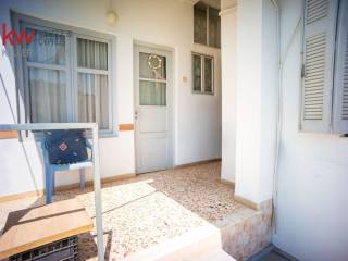 Εξωτερικοι χώροι