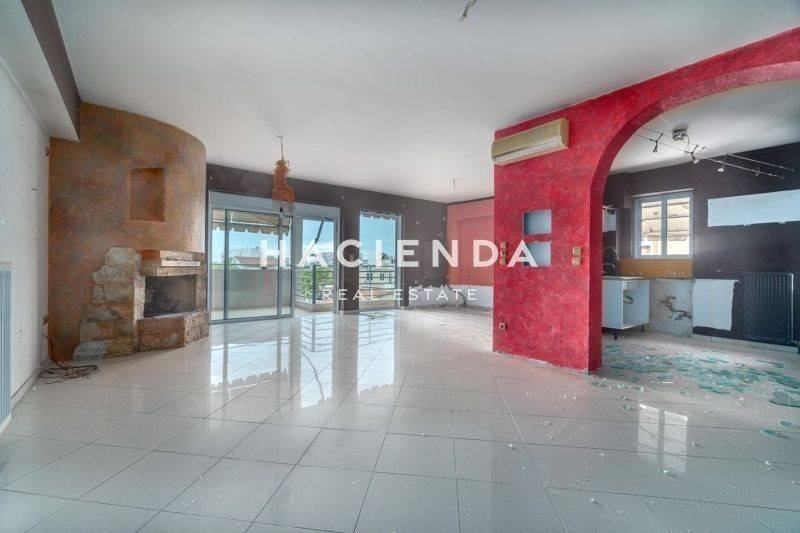 Άποψη χώρου