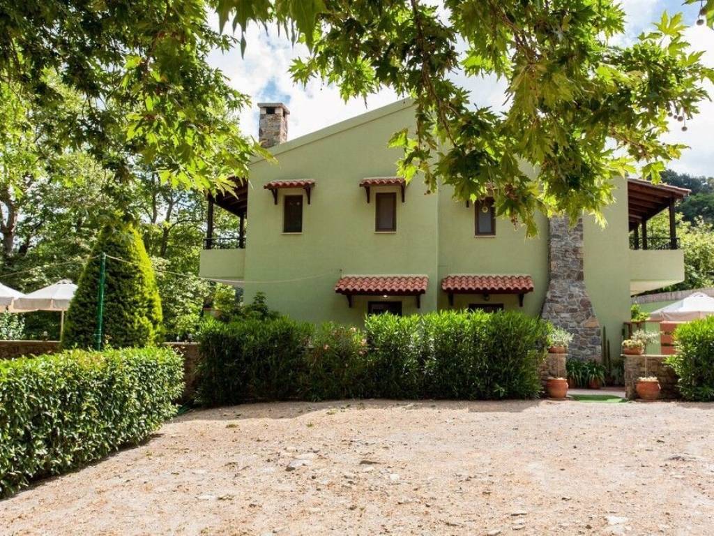 Villa - Grekodom 52962|776199