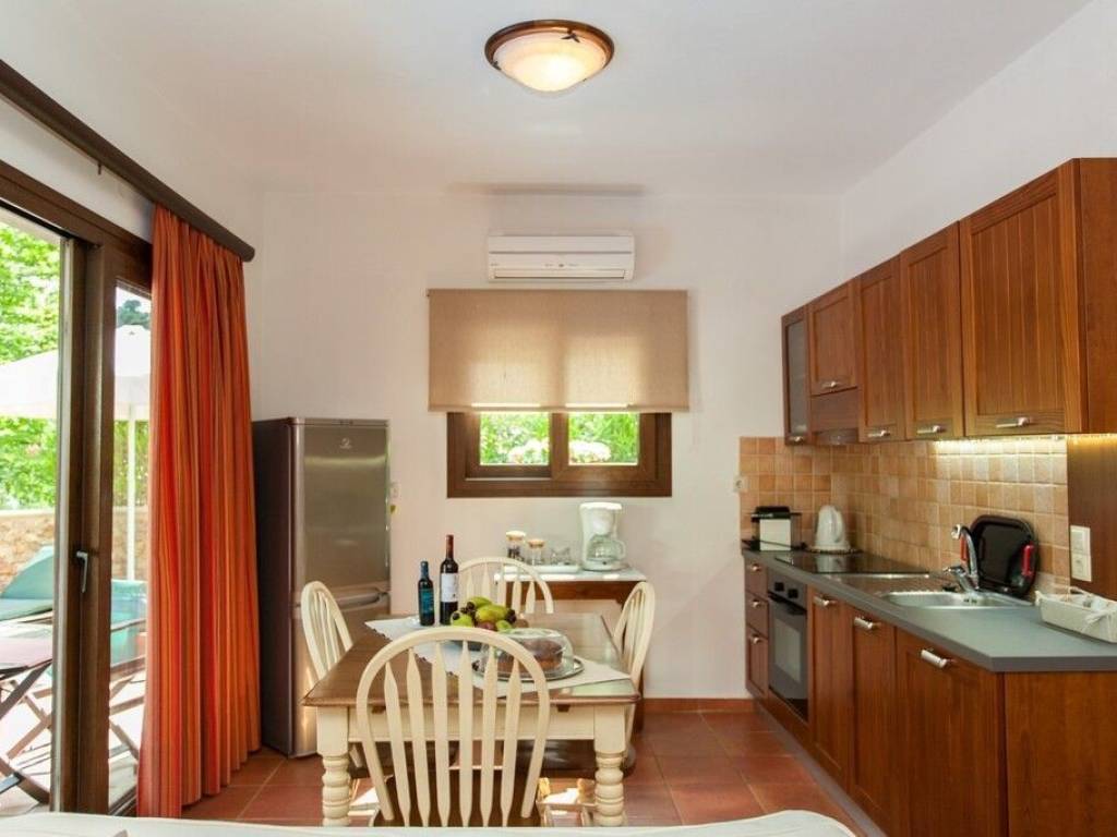 Villa - Grekodom 52962|776192