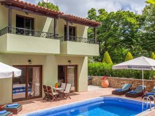 Villa - Grekodom 52962|776212