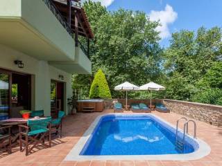 Villa - Grekodom 52962|776202