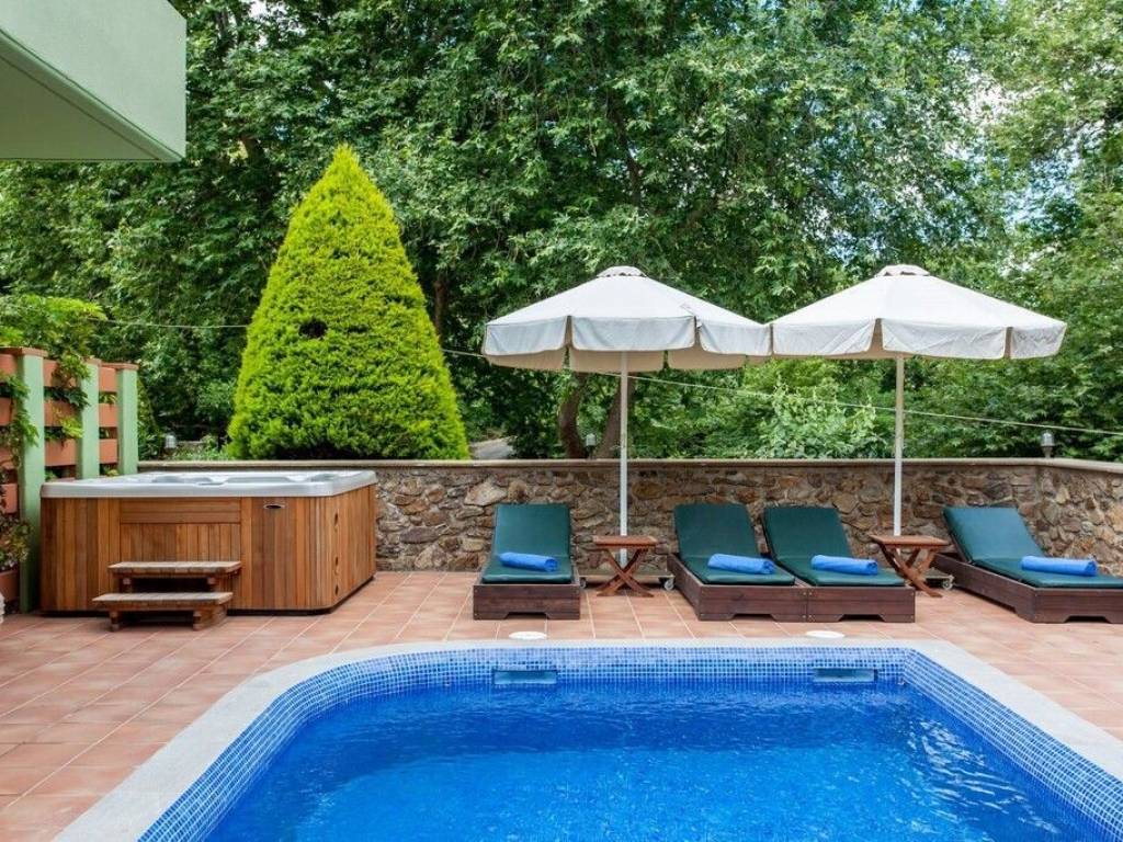 Villa - Grekodom 52962|776204