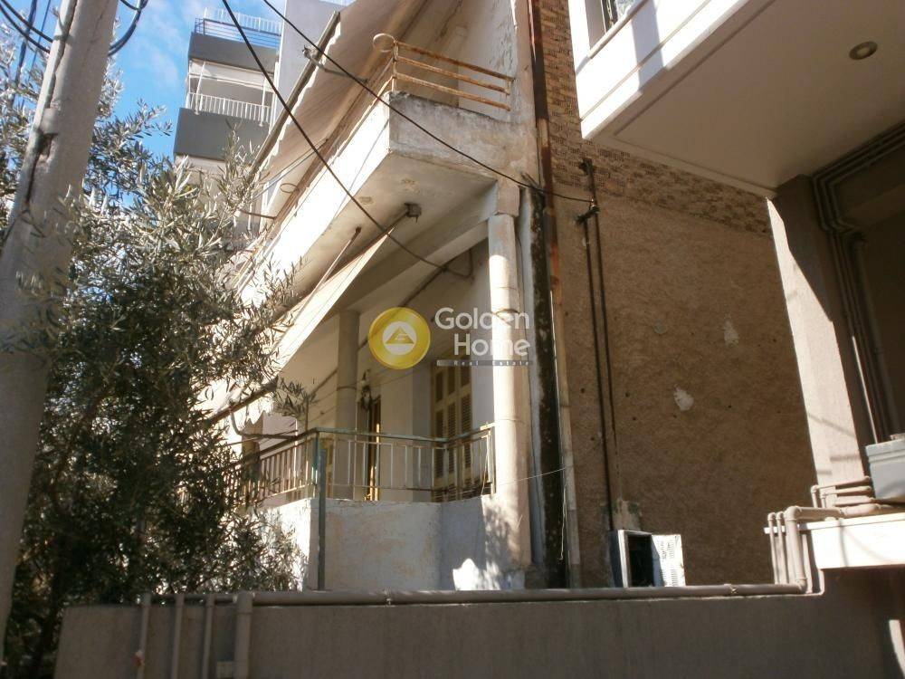 Εξωτερικός Χώρος