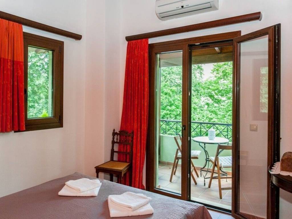 Villa - Grekodom 52962|776205