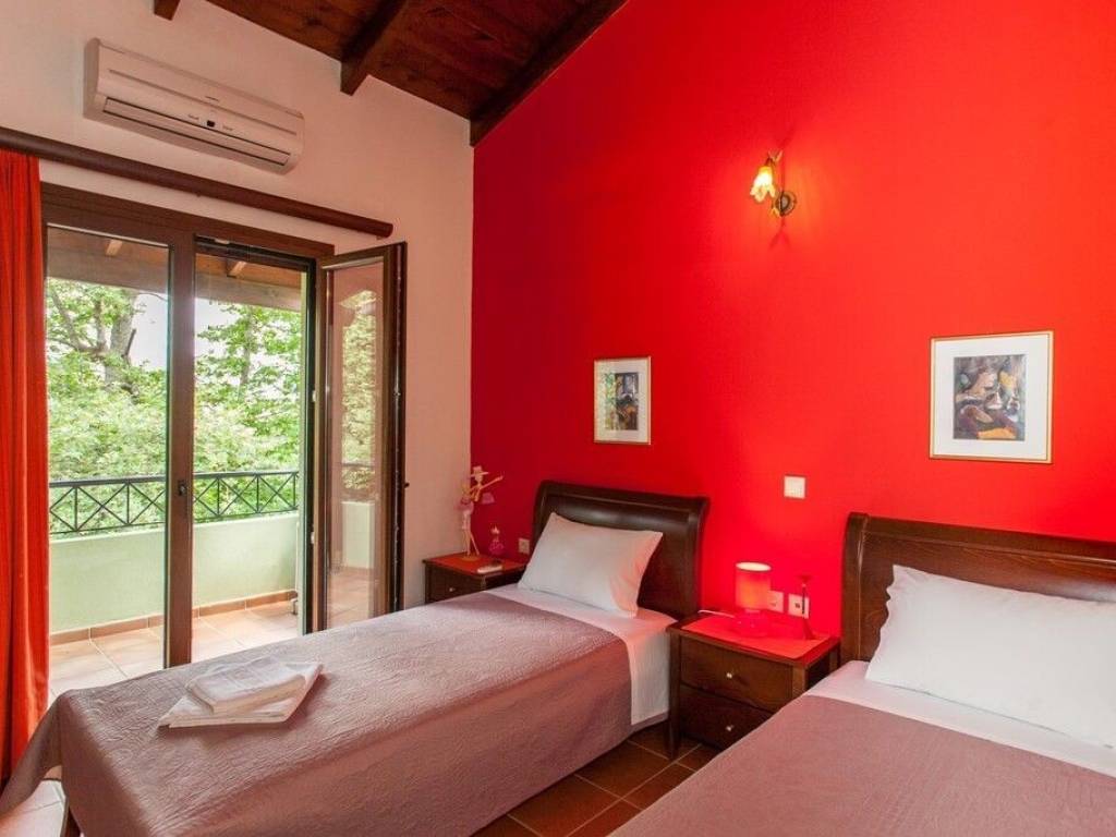 Villa - Grekodom 52962|776209