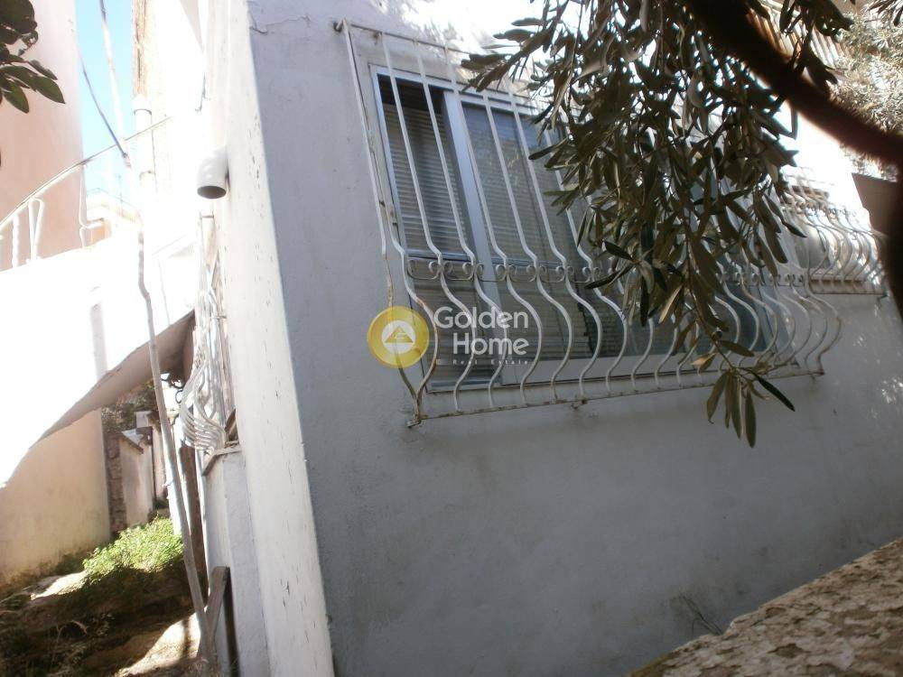 Εξωτερικός Χώρος