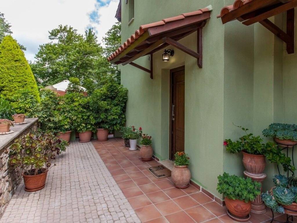 Villa - Grekodom 52962|776216