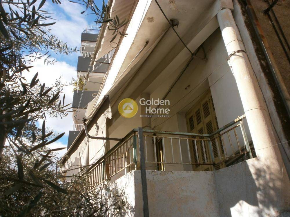 Εξωτερικός Χώρος