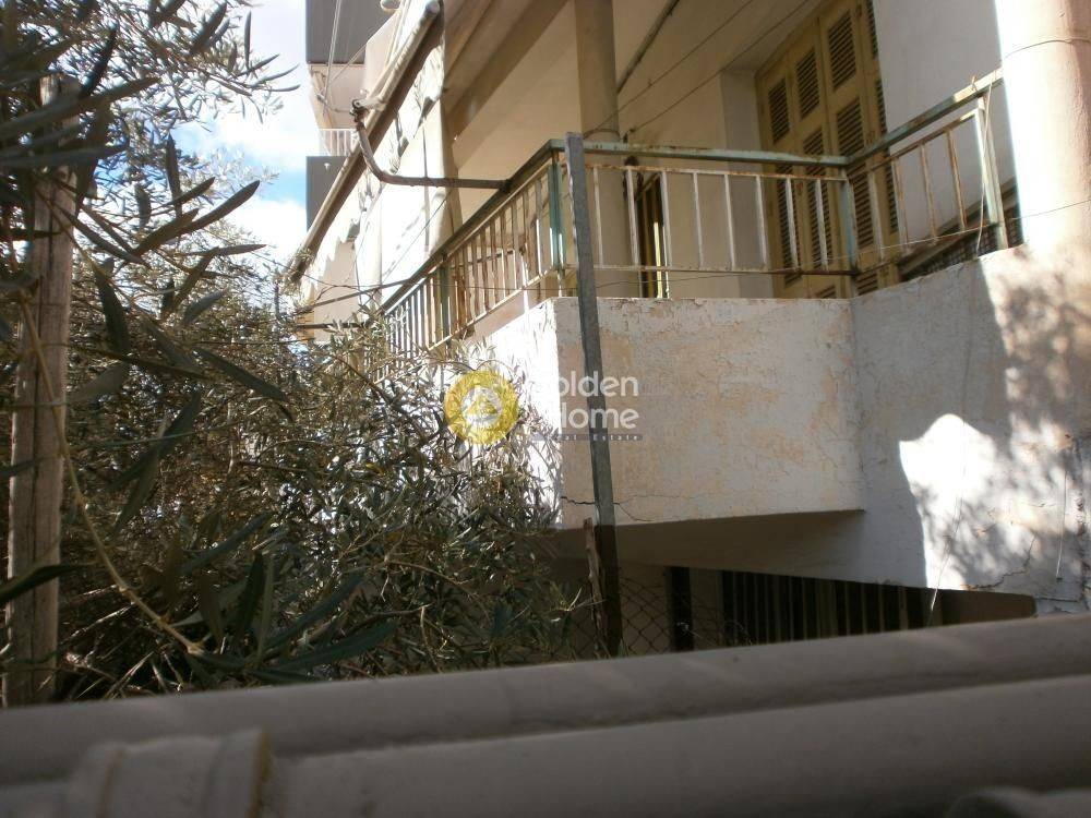 Εξωτερικός Χώρος