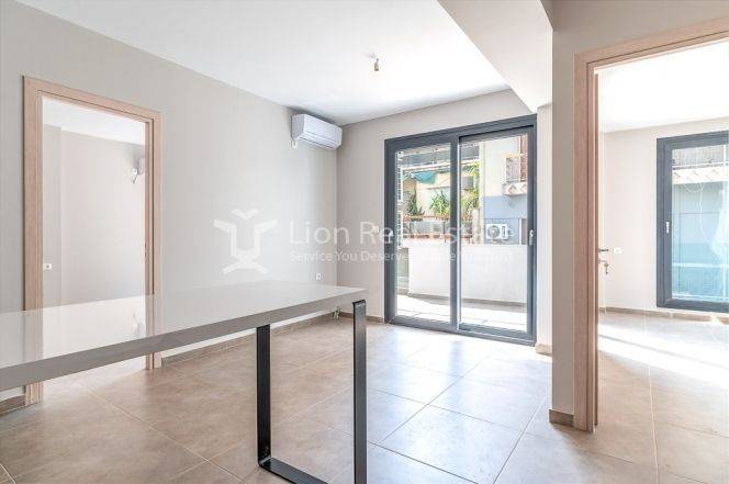 Άποψη χώρου