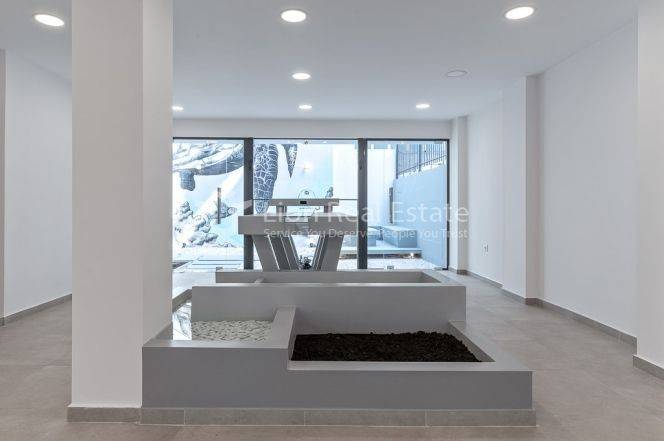 Άποψη χώρου