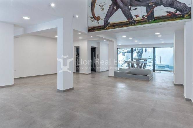 Άποψη χώρου