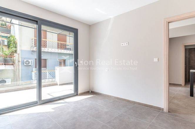 Άποψη χώρου