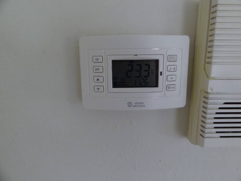 Άποψη χώρου