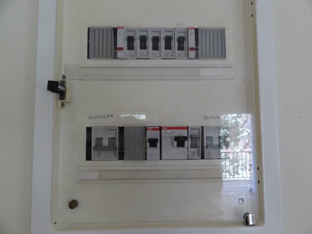 Άποψη χώρου