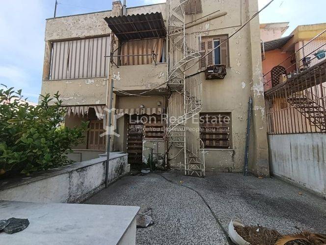 Εξωτερικός χώρος