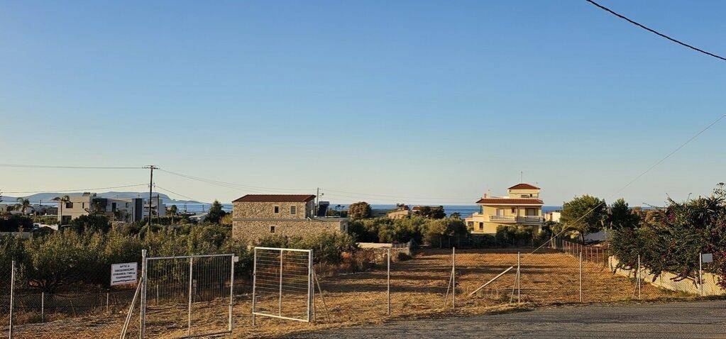 Plot - Grekodom 64295|1015415