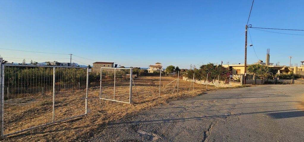 Plot - Grekodom 64295|1015409