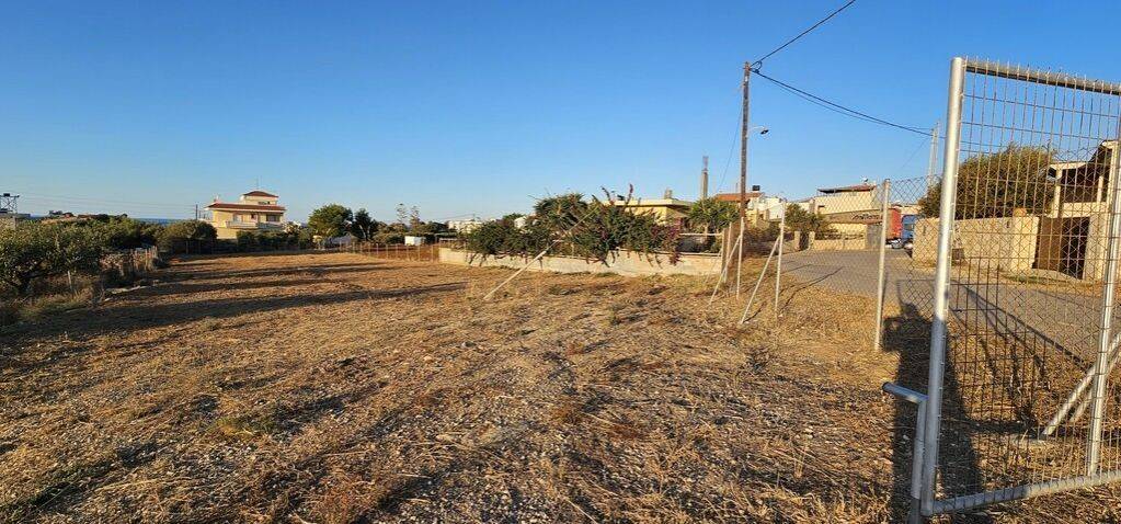 Plot - Grekodom 64295|1015411