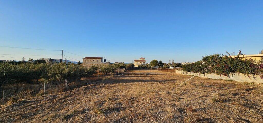 Plot - Grekodom 64295|1015413