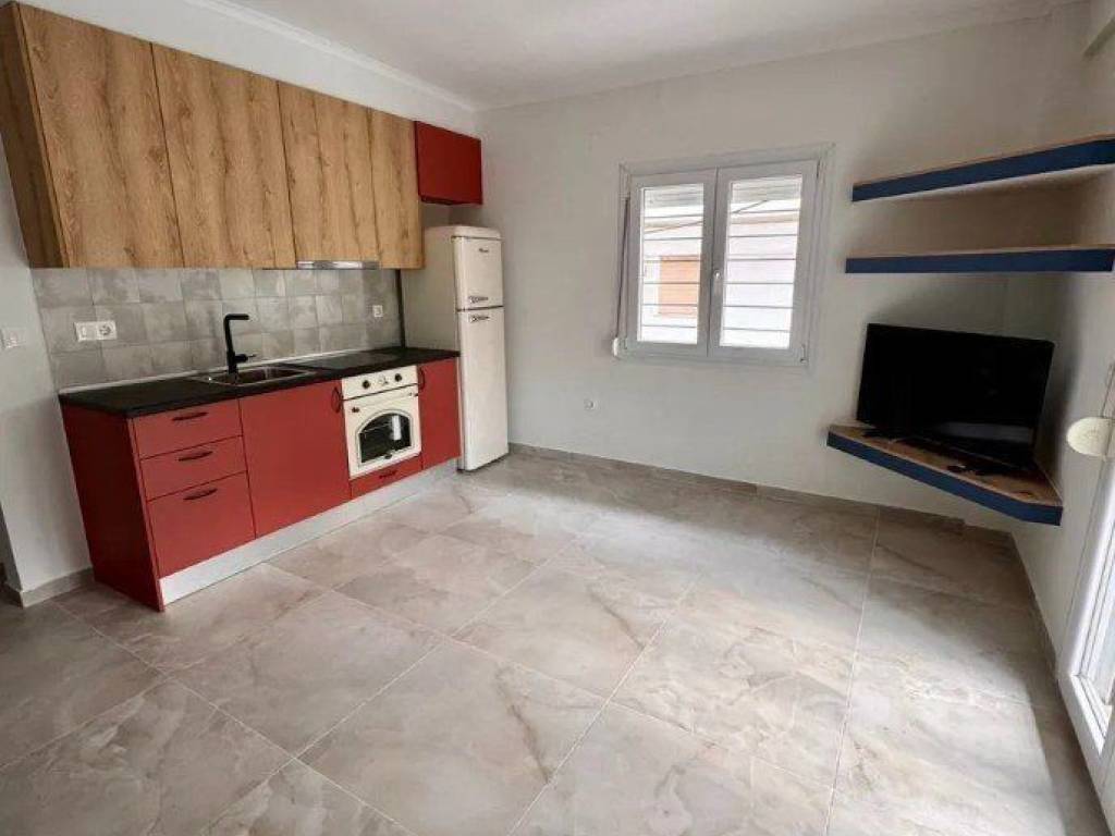 Forumland Real Estate, Σαλοκουζίνα