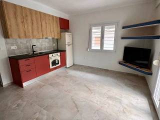 Forumland Real Estate, Σαλοκουζίνα