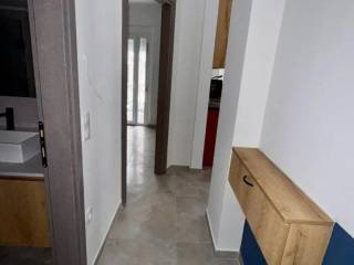 Forumland Real Estate, Διάδρομος