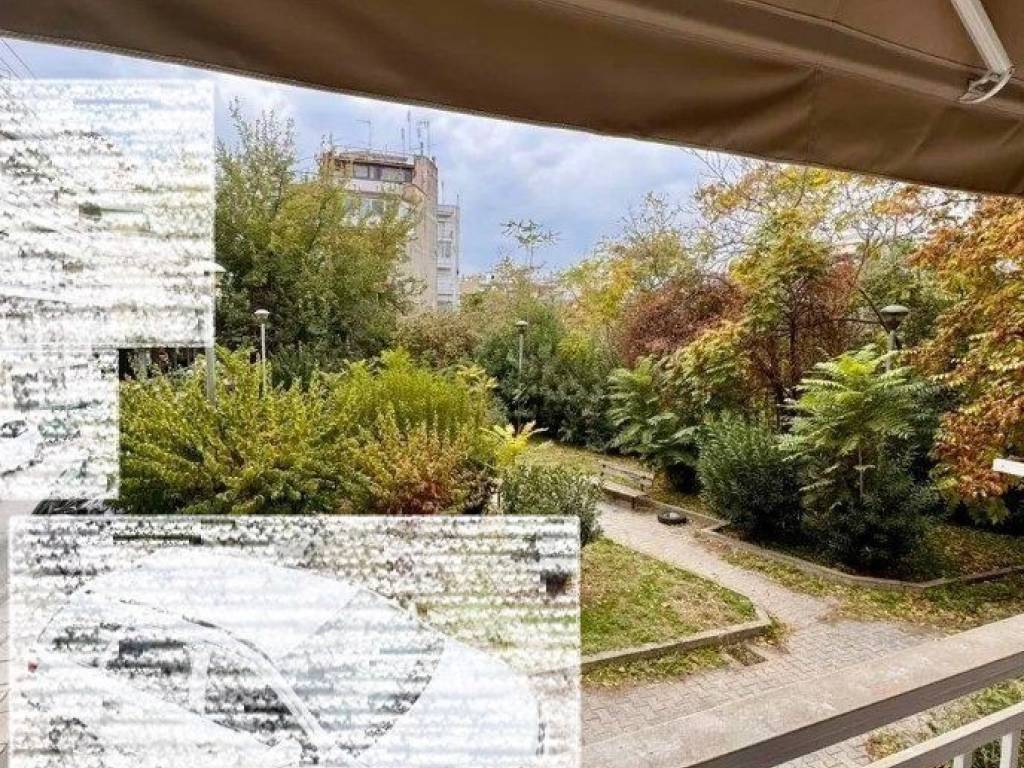 Forumland Real Estate, Τέντες