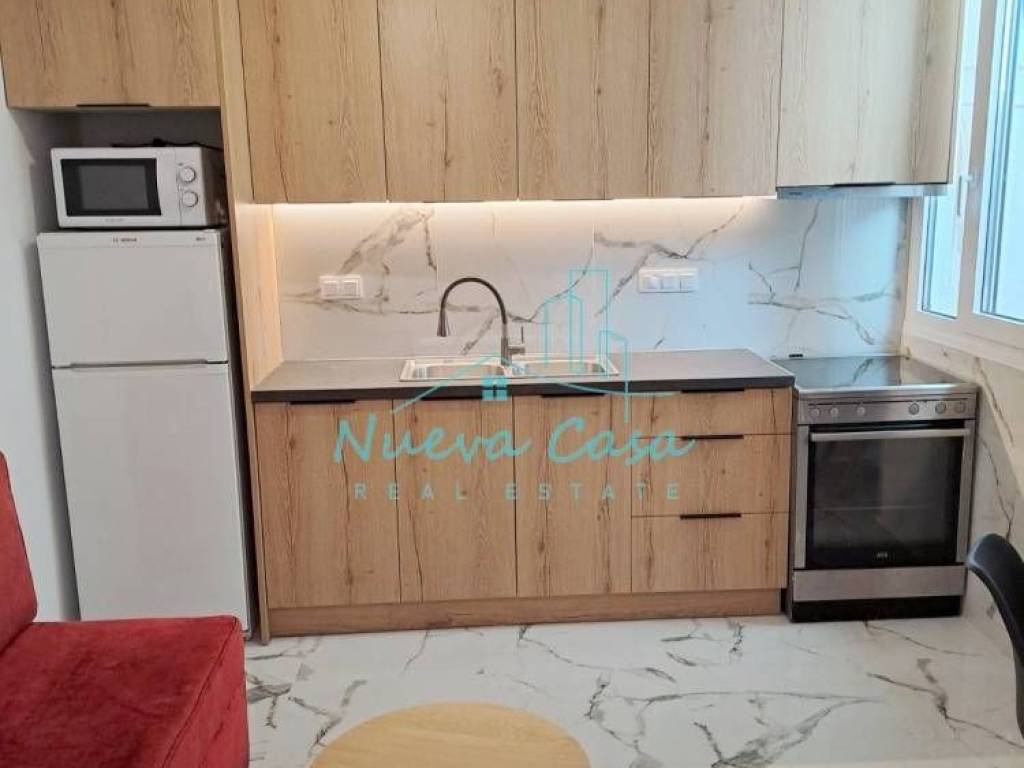 Σαλοκουζίνα