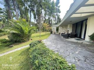 Forumland Real Estate, Kepos