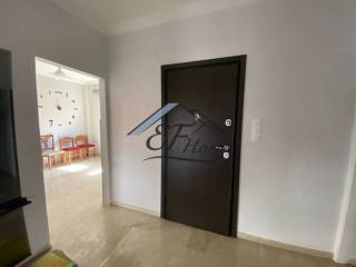 Είσοδος Ακινήτου