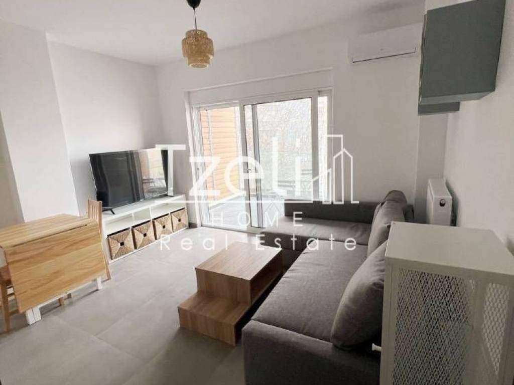 Άποψη χώρου