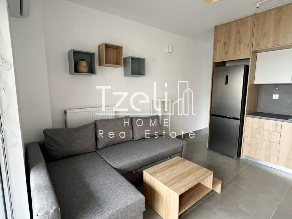 Άποψη χώρου