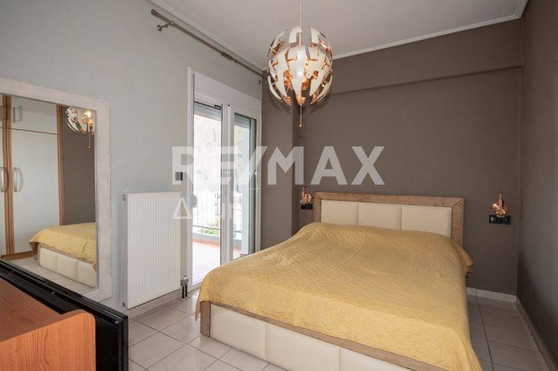 Υπνοδωμάτιο