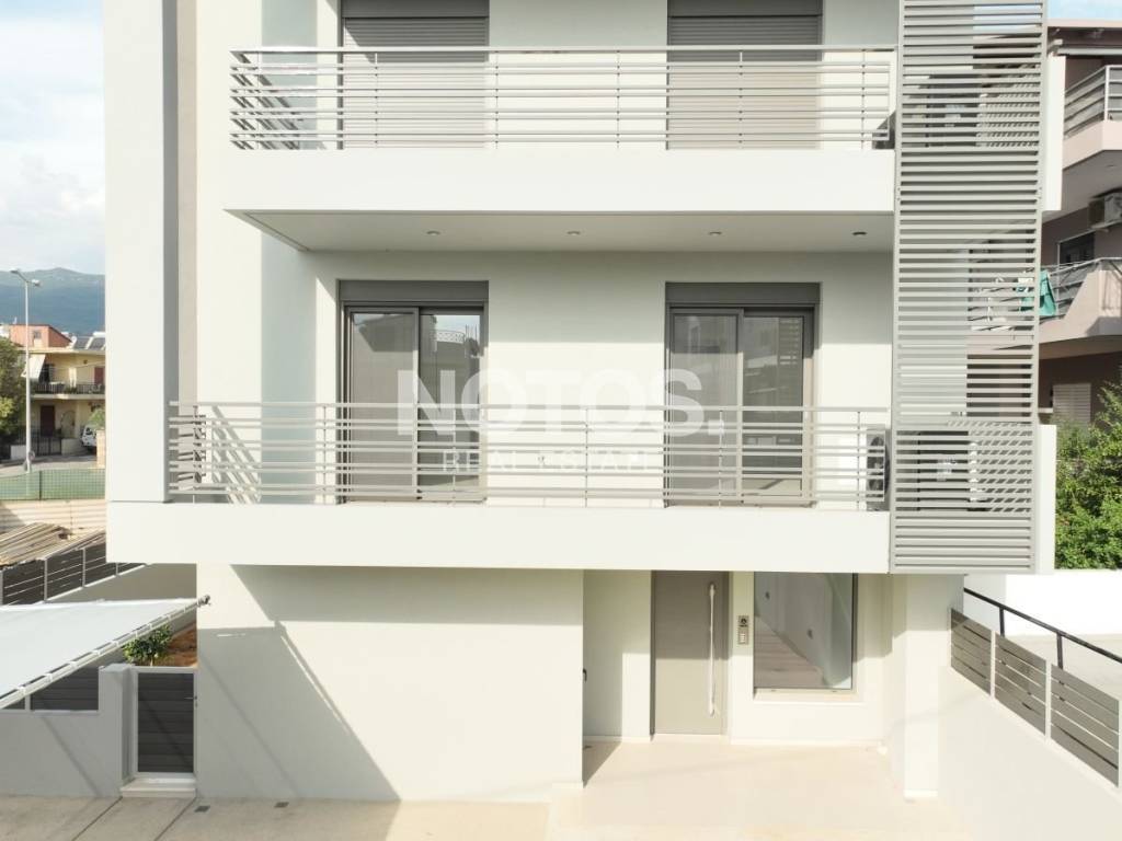 Εξωτερικός χώρος