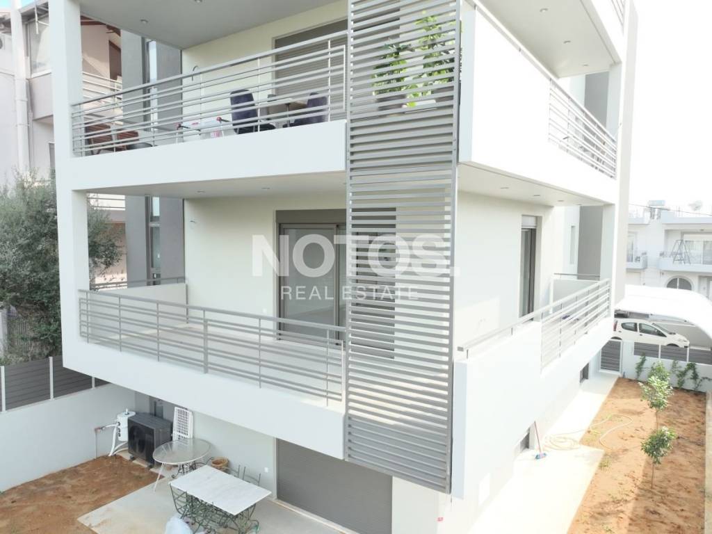 Εξωτερικός χώρος