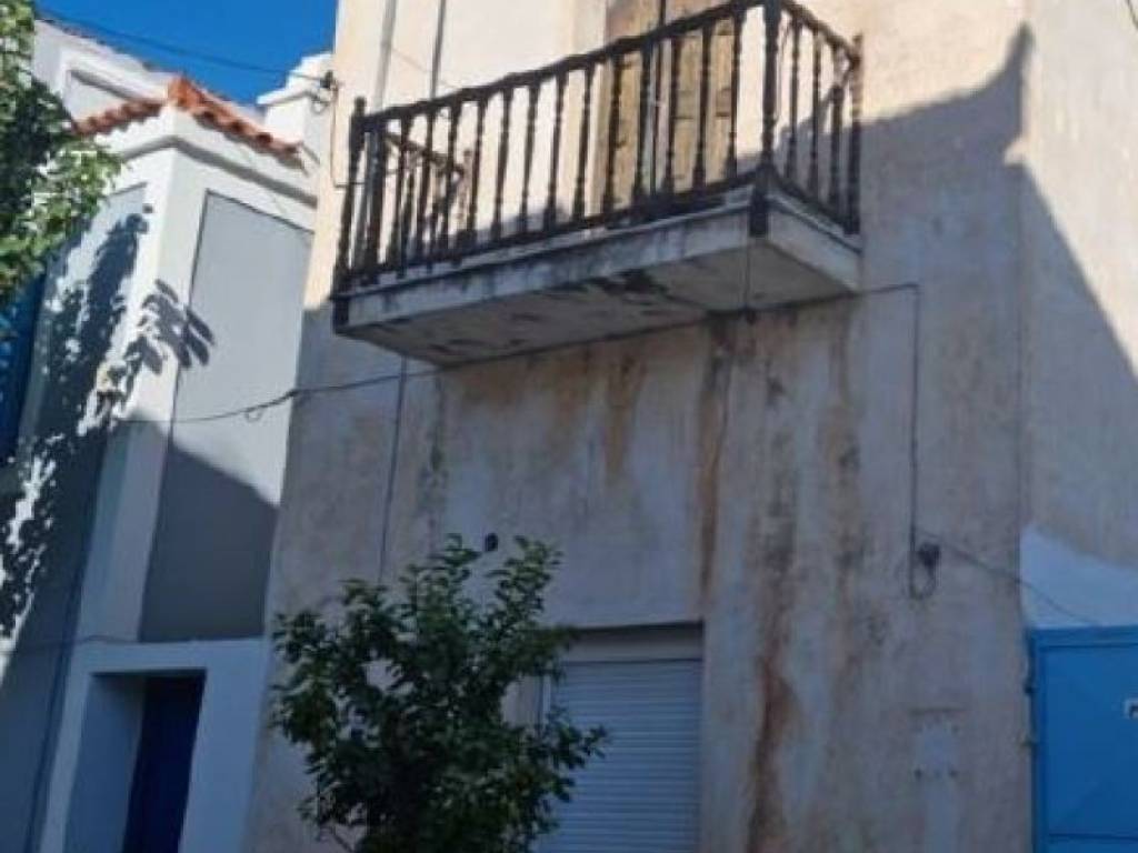 Εξωτερικός χώρος