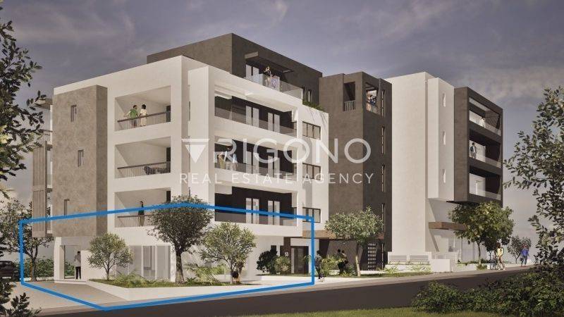 Εξωτερικός χώρος