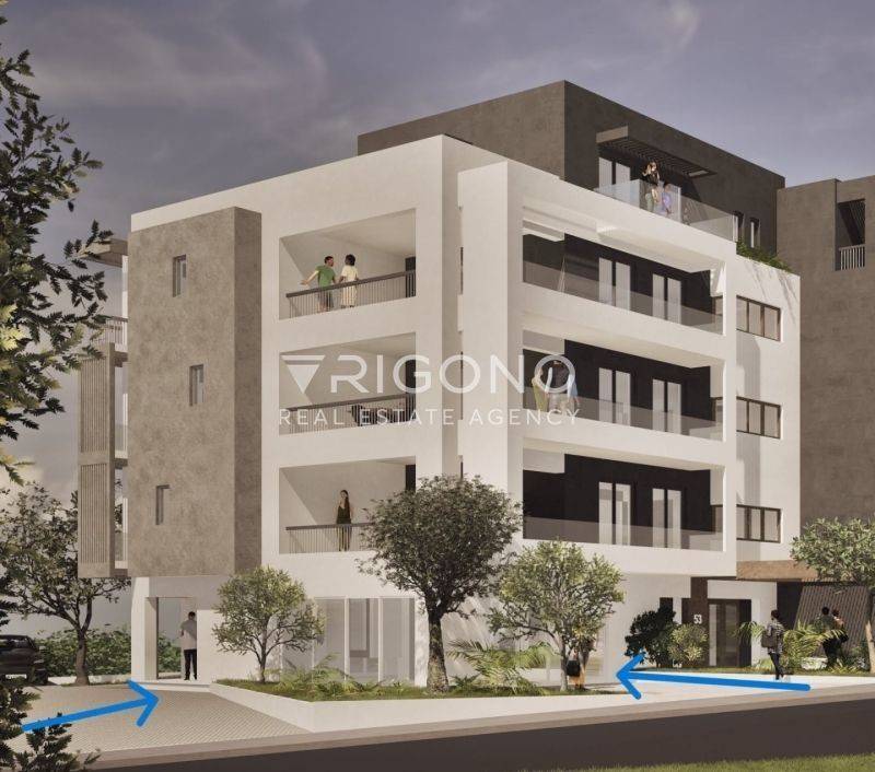 Εξωτερικός χώρος