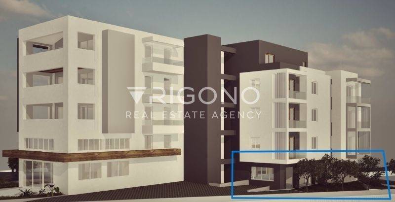 Εξωτερικός χώρος