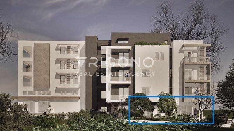 Εξωτερικός χώρος