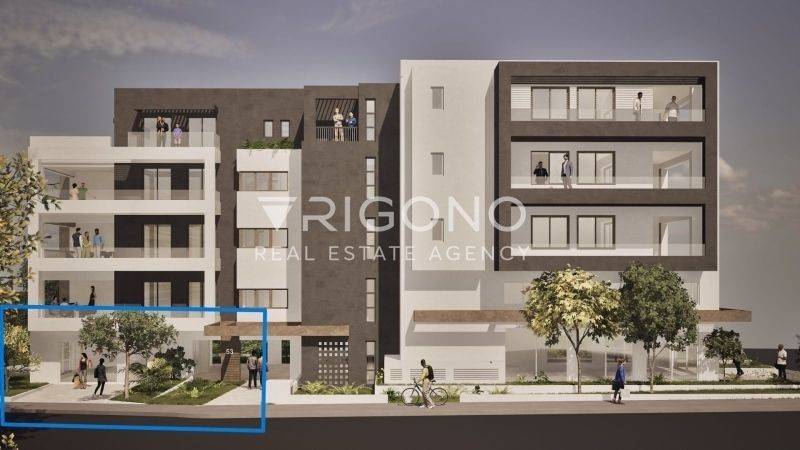 Εξωτερικός χώρος